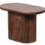 Dreamscape Coffee Table Size 70cm x 40cm x 46cm