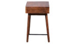 ROCKET Bedside Table Size 47cm x 39cm x 61cm - Image 3