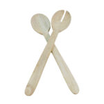 Mango Salad Server 30Cmx6.5Cmx1Cm