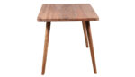 FlexiWood Dining Table size 80cm x 145cm x 76cm  - Image 3
