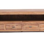 Streamline Media Console 200Cmx60Cmx55Cm