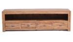 Streamline Media Console 200Cmx60Cmx55Cm
