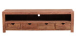 Streamline Media Console 200Cmx60Cmx55Cm - Image 4