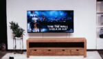 Streamline Media Console 200Cmx60Cmx55Cm - Image 2