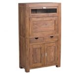 Reflections Bar Ensemble  88Cmx150Cmx40Cm