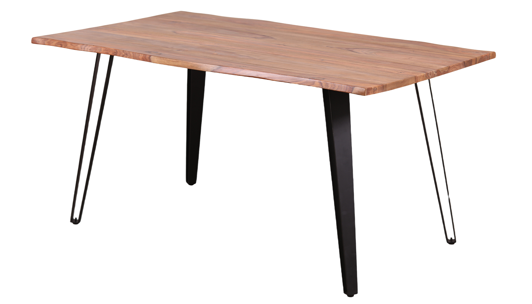 SNK67731-10 Revive SteelWing Table size 160cm x 77cm x 90cm - Image 1