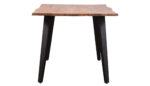 Revive SteelWing Table size 160cm x 77cm x 90cm - Image 4