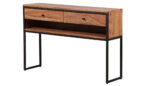 LuxeDraw Console Hub size 118cm x 30cm x 75cm - Image 2