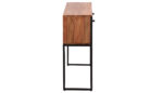 LuxeDraw Console Hub size 118cm x 30cm x 75cm - Image 3