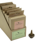 Incense Cones 6/Display