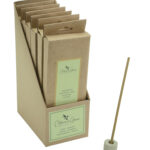 Incense Sticks With Holder 6/Display