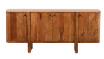 Berlin Sideboard size170cm x 43cm x 75cm