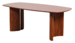 Halina Dining Table size 200cm x 100cm x 76cm