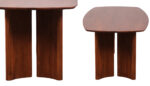 Halina Dining Table size 200cm x 100cm x 76cm - Image 3