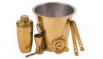 Stylish 5 Piece Bar Set  25Cmx22.5Cmx21Cm - Image 2