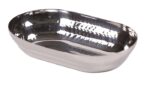 Contour Stainless Bowl 20Cmx13Cmx5Cm - Image 2