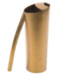 Water Jug Gold 26Cmx8Cmx15Cm