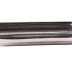 MetroServe Stainless Oval Tray 35Cmx19Cmx3.5Cm