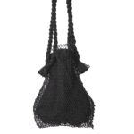 Jute Bag With Rope Handle