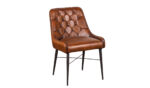 Dexter Buffalo Chair 56cm x 61cm x 84cm