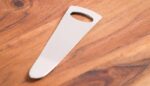 Bottle Opener Shiny 15Cmx5Cmx0.1Cm - Image 2