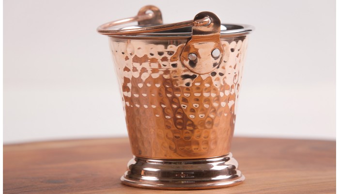 ve48103-3_0x400-11 Copper Stainless Steel Balti 17Cmx11Cmx9Cm - Image 1