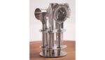 Matt Strainer Bar Tool Set 10Cmx10Cmx20Cm - Image 3