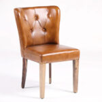 Occasional Dining Chair 50cmx55cmx90cm