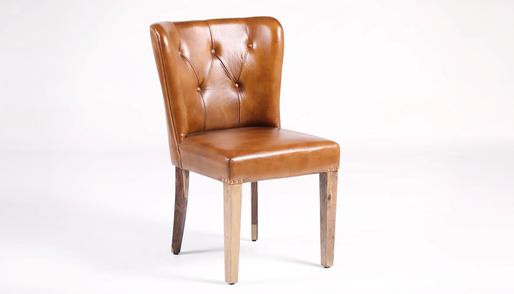 KV0461-25 Occasional Dining Chair 50cmx55cmx90cm - Image 1