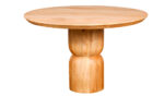 Daruk | Dining Table 120x120x76