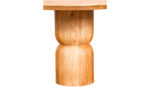 Daruk | Dining Table 120x120x76 - Image 2
