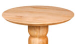 Daruk | Dining Table 120x120x76 - Image 3