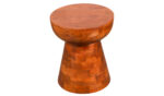 Cone | Side Table Walnut 38x38x40 - Image 3