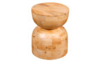 Stout | Side Table Natural 30X30X38 - Image 3