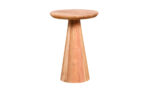 The Acacia Echo | Side Table (Small) 35x35x50