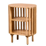 The Cage | Bedside Table 45x35x60