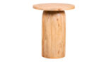 Split | Natural Side Table 45x45x60 - Image 3