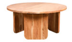 Trifecta | Coffee Table 90X90X40