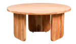 Trifecta | Coffee Table 90X90X40 - Image 2