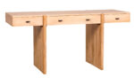 Driftline | Console Table 152x60x73