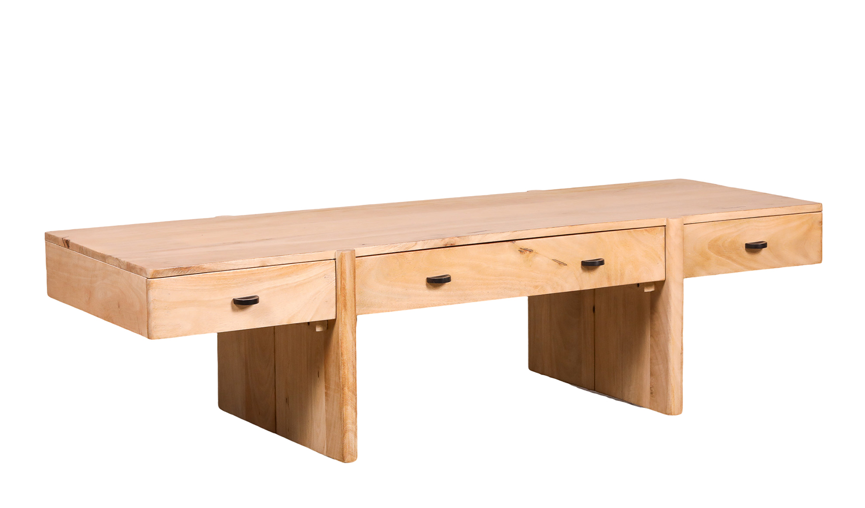 JWMB0101-15 Driftline | Coffee Table 152X55X40 - Image 1