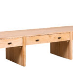 Driftline | Coffee Table 152X55X40