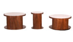 Top-Deck Triad Coffee Table Set - Image 3