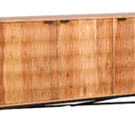 Daphnee | Three Door Sideboard 145x45x76