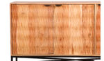 Daphnee | Three Door Sideboard 145x45x76 - Image 3