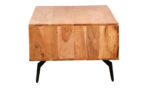 Marjorie | Coffee Table with Drawers 115x60x40 - Image 3