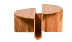 Uma | Round Coffee Table 80x80x42 - Image 2