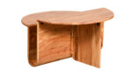 Uma | Round Coffee Table 80x80x42 - Image 3