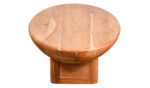 Noah | Oval Coffee Table 120x60x40 - Image 3