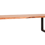 Harlow 3 | Dining Table 300x110x76